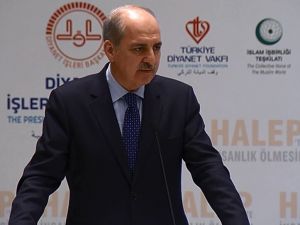 "Durduğumuz Nokta Üçüncü Büyük Savaşın Arifesidir