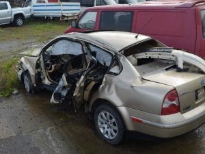 Trabzon Tasfiye İşletme Müdürlüğü 280 Aracı E-ihale Yoluyla Sattı