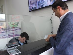 Döviz Bozduranlar Bu Belgeyi İsteyin !