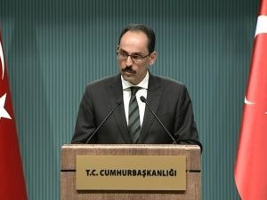 "El Bab’taki Saldırıyı Suriye Rejimi Yaptı"