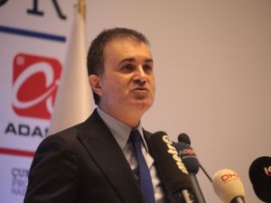 Avrupa’daki Karalama Kampanyalarına Sert Çıktı