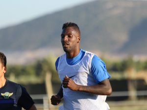 Douglao İle Yollar Ayrıldı