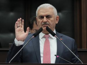 10 Milyar Dolar Civarında Bir Kaynak Yerli Paraya Geçmiş Oldu”