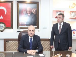 “Öyle Görünüyor Ki Önümüzde Bir Referandum Var”