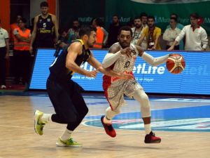 Spor Toto Basketbol Ligi’nde Sürpriz Ayrılık