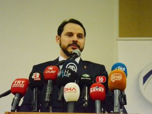 Bakan Albayrak Açıkladı: "Türkiye Milli Para İle Ticarete Başlıyor"