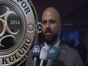 “Bir Tarih Yazdık Ve Onun Keyfini Çıkaracağız”