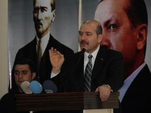 Bakan Soylu Terörle Mücadelede Tarih Verdi