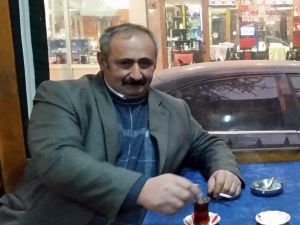 Dayı Yeğenini Vurdu