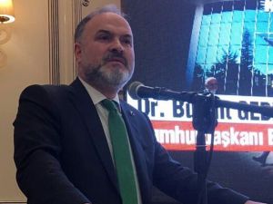 Gedikli Ekonomi Destek Paketine İlişkin Açıklama
