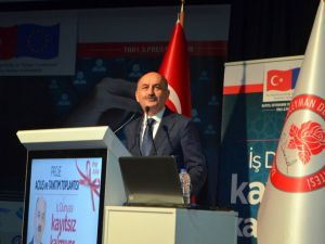 "Kayıt Dışı İstihdamın Devlete Maliyeti 65 Milyar Tl"
