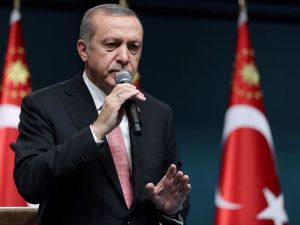 Cumhurbaşkanından Vatandaşa ’Tl’ Teşekkürü
