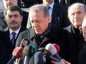 Erdoğan: Milletim Tl’ye Geçişe Daha Da Yüklenmeli