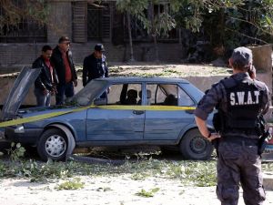 Mısır’da Emniyet Noktasına Saldırı: 6 Ölü