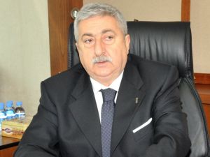 "Sicil Affı Esnafa Rahat Bir Nefes Aldıracak"