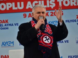 Yıldırım: Sultan 2. Abdülhamid’in Hayali Olan...