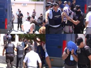 Darbeci Askerlerin İade Edilmemesi Kararına İtiraz
