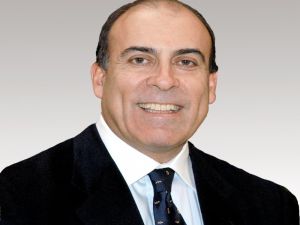 Muhtar Kent Coca-cola Ceo’luğunu Bırakıyor