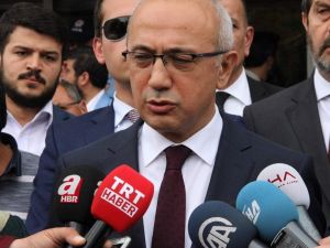 Dev Proje İçin Teklif Geldi, 25 Bin Kişiye İstihdam Sağlanacak