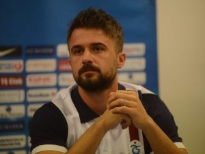 Onur Kıvrak’tan Taraftarlara Sitem