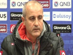 "Trabzonspor Büyük Camia Kimseye İhtiyacı Yok"