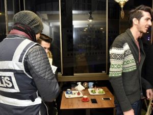 Türkiye’nin En Huzurlu Kenti Gümüşhane’de Huzur Uygulaması