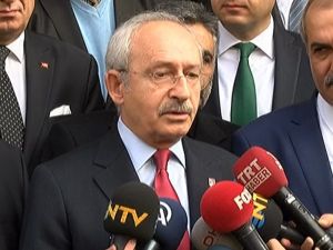 "Bunu Sayın Bahçeli De İfade Ediyor"