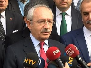 Kılıçdaroğlu: Hiçbir Zaman Döviz Hesabım Olmadı
