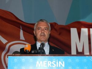 "15 Temmuz Darbe Girişimi Bir İşgal Hareketidir"