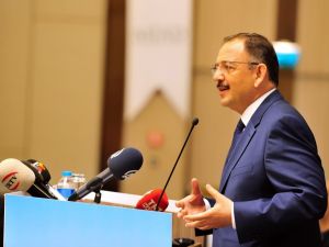 "Mezardan Babam Bile Kalksa..."