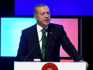 Erdoğan: Bazıları Oynanan Oyunları Görmek İstemiyor