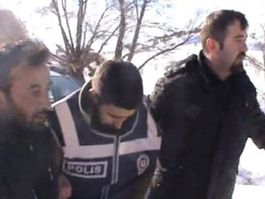 Eski Sevgili Dehşet Saçtı: 1 Ölü, 1 Yaralı