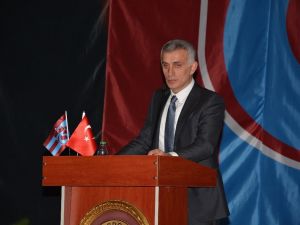 "Fetö’nün Hakem Çetesinin Başı Cüneyt Çakır’dır"