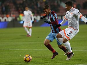 Adanaspor’dan Sert Açıklama