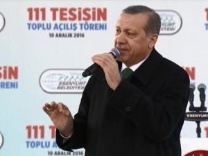 "Ne Zaman Kendimizi Toparlamaya Kalkışsak Aynı Şey Oluyor"