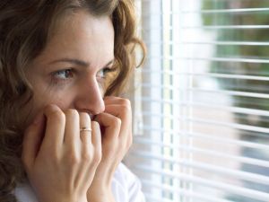 Her 100 Kişiden 1’i Panik Atak