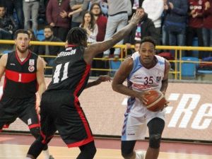 Spor Toto Basketbol Süper Ligi