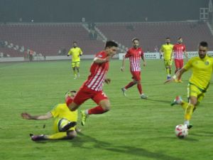 Balıkesir’de Kazanan Yok