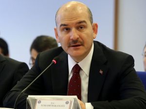 "İç Güvenlik Altyapısı Pkk’yla Mücadeleye Yönelik, Oysa..."