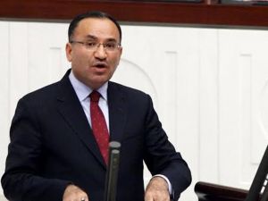 "Cumhurbaşkanlığı Sistemiyle Türkiye Her Alanda Daha Güçlü Olacaktır”