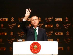 "Temenni Ediyorum Ki Parlamento Arzulanan Kararı Verir"