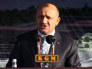 "2 Yerleşim Birimi Daha Öso’ya Geçti"