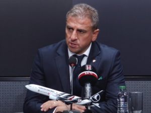 "Penaltılar Bize Olsa Verilir Mi, Bilmiyoruz"
