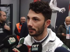 "İkisi De Penaltı"
