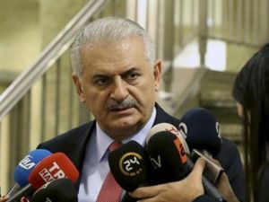 "Katiller Türkiye’yi Demokrasi Yolundan Döndüremez"