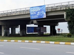 Büyükşehir Belediyesi Doğalgazla İlgili Çağrı Yaptı