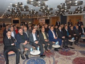Trabzon Ve İran Arasındaki Turizm Alışverişi