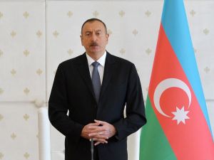 Azerbaycan Ve Kktc’den Taziye Mesajları