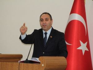 Yeni Bir Köy Olmak İçin Giresun İl Genel Meclisi’ne Başvurdular