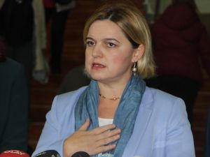 “Türkiye’ye Terörle Kimse Bir Şey Yaptıramaz”